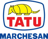 Logo Tatu Marchesan