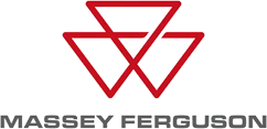 Logo Massey Ferguson